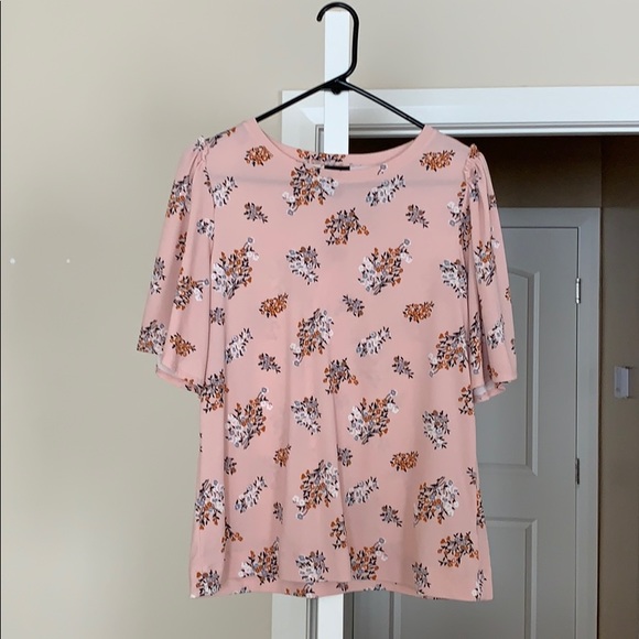 Worthington Top - Picture 1 of 1